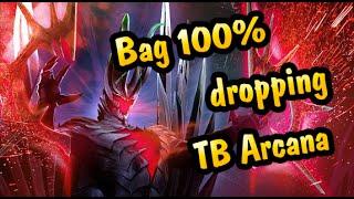 ПОФИКСИЛИ | Баг на 100% выпадение арканы в рулетке ЦМ | Bug 100% loss arcana roulette CM