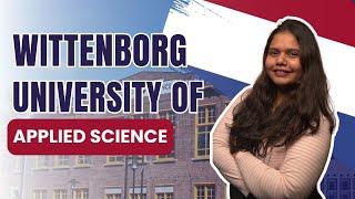 Wittenborg University Of Applied Sciences | Why Study In Netherlands? All The Information You Need