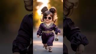 Cute & Trendy Baby Outfit Ideas #cutebaby #fashion #piu #viral #trending #ideas #shorts