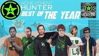 Best of... Achievement Hunter - 2013