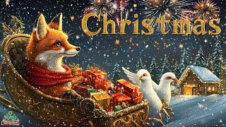 Top Best Christmas Song 2025Relaxing Instrumental Christmas MusicBeautiful Christmas Atmosphere