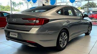 AMAZING!! 2026 Hyundai Sonata – The Perfect Car for City Life!