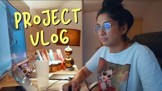 consulting project vlog 01 (4 work weeks in the life of a consultant)