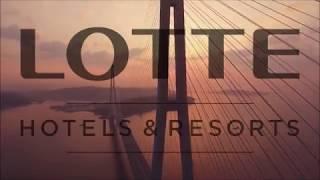 LOTTE Hotel Vladivostok | ЛОТТЕ Отель Владивосток