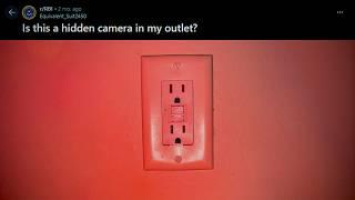 5 Disturbing Internet Mysteries Solved by Reddit