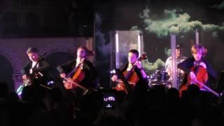 RockCellos cover The Beatles – Yesterday