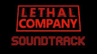 [LETHAL COMPANY OST] All Ambient Themes