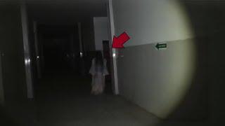 6 Most Disturbing And Scary Ghost Videos Found On The Internet | Scary Comp V.92