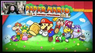 35 Paper Mario Il portale Millenario