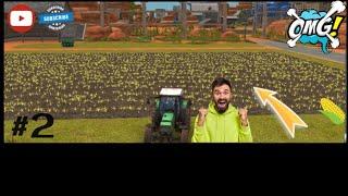 FARMING SIMULATOR 18 GAMEPLAY #2 NEW FARMING