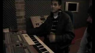 Desi Mixtape Show Video Diary Part 2