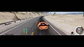 3-26-24: Ultrawide BeamNG.drive w/ EctorPlays