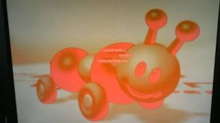 Baby Einstein Effects in G-Major FIX