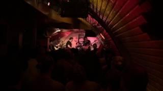 Linley Marthe bass solo / DAMIEN SCHMITT "DAM'NCO" GROUP / Sunset-Sunside Paris