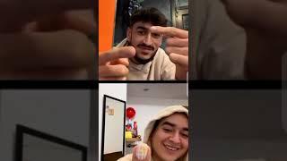 Instagram Deaf Samvok7 Live Funny 