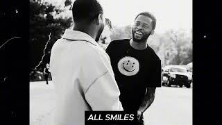 Othello Beats x Kur Type Beat "All Smiles"