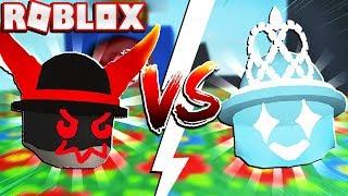 Demon Mask Vs Diamond Mask Which Is Better In Roblox Bee Swarm Simulator