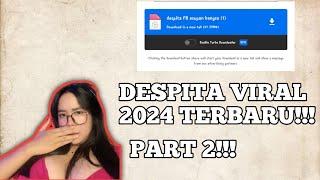 DESPITA VIRAL TIK TOK TERBARU!!! || PART 2 MEDIAFIRE NO PW!!!