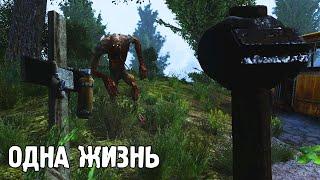 Последний Выживший. Одна жизнь #1. STALKER