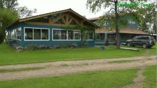 Reallatino Tours- Estancia La Quemada, San Vicente, Argentinien