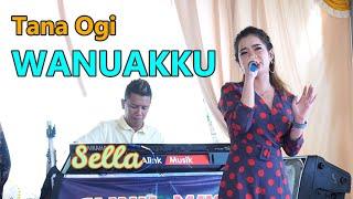 SELLA ~ LAGU BUGIS TERPOPULER TANA OGI WANUAKKU || ALINK MUSIK