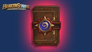 Hearthstone: Как получить бесплатный Бустер