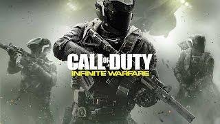 Call of Duty: Infinite Warfare:Часть-5 |1080p