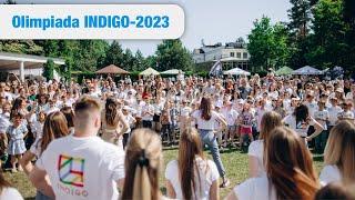 Olimpiada z arytmetyki mentalnej Indigo Mental 2023