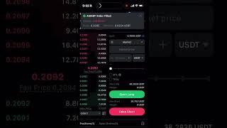 1 Dollar Sy trade #waqarzakabitcoinupdate #waqarzakacrypto