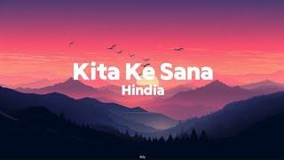 Hindia - Kita Ke Sana (Lyrics)