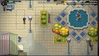 Crosscode 0.4 - Find all Boxes - Rookie Harbour: Southern Harbour (green locked box)