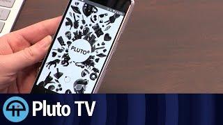 What is Pluto TV?