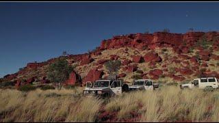 Martu leadership program increases community well-being