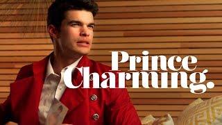 Prince Charming | Fairy Tale Therapy