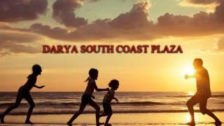 Father's day at Darya South Coast Plaza