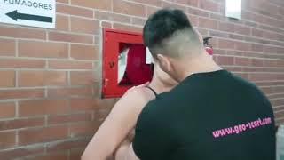 Kissing Prank 3