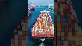 TGIF: Port Congestion and Strikes (9/20/2024)