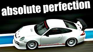 The best road car in Gran Turismo 7 ? | Porsche 911 GT3 997 Full Tune