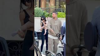 Family Philipp Plein & Andreea Sasu arriving Hotel Paris in RR #monaco #luxury #trending #lifestyle