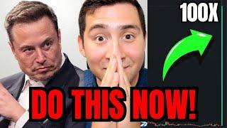 OMG IT JUST HAPPENED! (BREAKING CRYPTO NEWS)