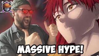 End of the Season Hype | Wind Breaker Season 2 Episode 12 Reaction​