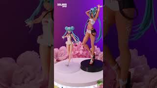 Tropical Miku got Better!