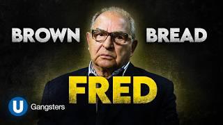 Freddie Foreman: London's Godfather of Crime