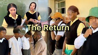 Ekasi Learners - The Return