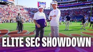 Why Ole Miss Could Beat LSU | Ole Miss Biggest Weakness Vs Tigers | Brad Logan Joins