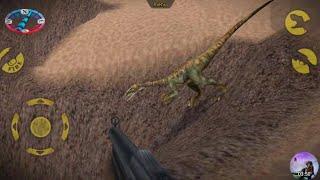 Carnivores Dinosaur Hunter | Troodon Hunting