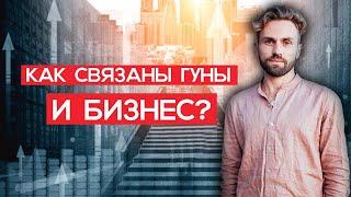 Бизнес и 3 гуны. Тамас, раджас и саттва. Как начать свой бизнес