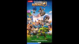 Clash Royale 2 на 2