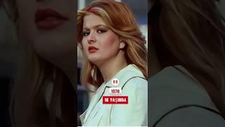 Harika Avcı: Yıllar Geçer, Efsane Kalır #HarikaAvcı #magazin #shorts