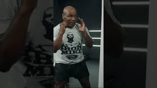 Head Movement Lessons From Mike Tyson #Shorts